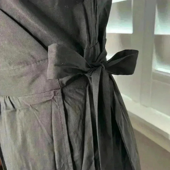 Stella & Dot Mallory  Wrap Dress - Picture 5 of 9